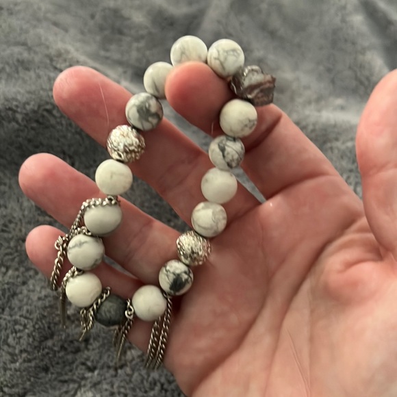 Beaded bracelet similar to The Lace Project - Picture 1 of 4